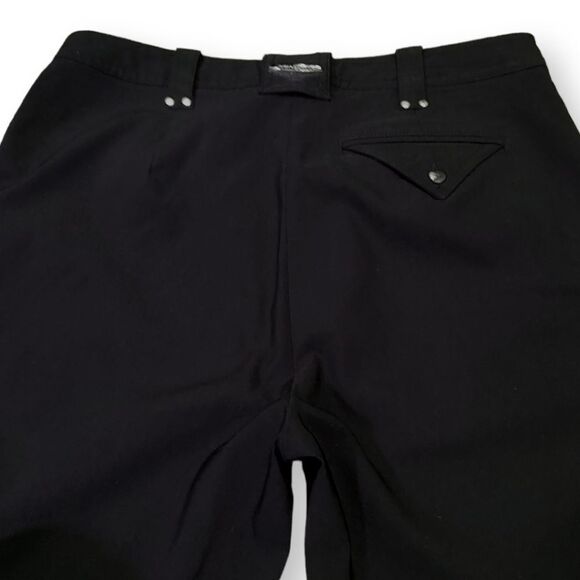 Jaime Sadock Ankle Length Golf Pants Resort Wear US 4 - Picture 4 of 10